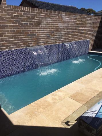 photo of swimming pool